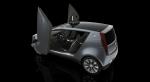 Cadillac Urban Luxury Concept 2010 года